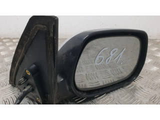 Zpětné zrcátko pravé Toyota RAV 4 (XA20) 2005  012153  