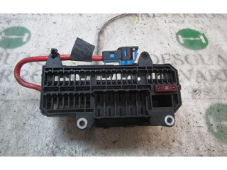 Pojistková skříňka Řídící jednotka BSM 61136900583   BMW 7 E65 E66 2002