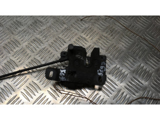 Замок капота 8E0823509C   Audi A3 S3 8L