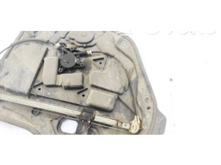 Комплект электрического механизма для подъема окна    C2357297X   Mazda 5