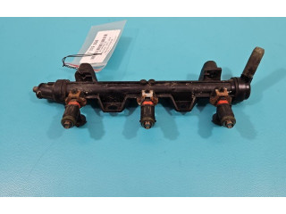 Vstřikovač 03E133320A, IMPRK1379308   Skoda Fabia Mk2 (5J)     