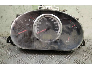 Přístrojová deska  Mazda 5 2005 C23555430  