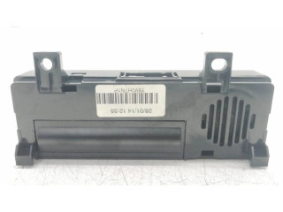 Řídící jednotka 9805727380, MODULOELECTRONICO   Peugeot 508 RXH 