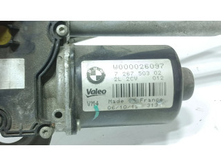 Моторчик дворников 726750302    BMW M3 F80