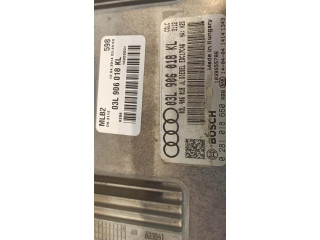 Řídící jednotka 03L906018KL   Audi A5 2020