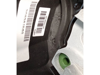 Руль Mercedes-Benz CLK A209 C209  2002 - 2009 года A2194608203, 306361699162AC      