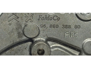 Čerpadlo oleje 9686038880, 1001G8   Peugeot 208   8HR