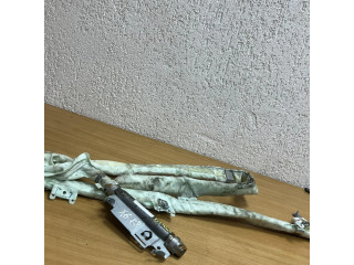 Боковая подушка безопасности 5353712, D7465   BMW X6 E71