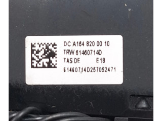 Volant Mercedes-Benz ML W164 2005 A1648200010, A1648200010  