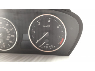 Přístrojová deska  BMW X6 E71 2012 9236834  