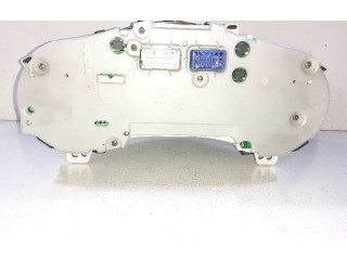Přístrojová deska  Toyota Celica T230 2003 838002B440, 1575200240  