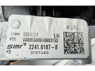 Zpětné zrcátko  BMW 3 G20 G21 2018  22416187B, 6026772  
