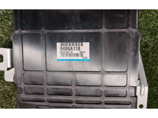 Řídící jednotka 9486A118, V0T91387H   Mitsubishi Outlander 2016
