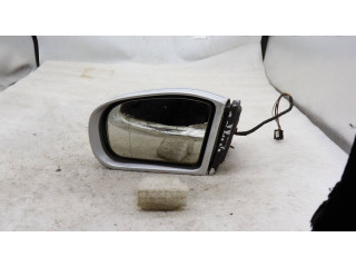 Zpětné zrcátko  Mercedes-Benz C W203 2005  413133417  