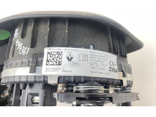 Подушка безопасности водителя 985701142R, 985701142R   Dacia Dokker