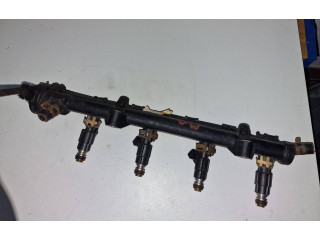 Магистральная трубка топлива 030133319l   Volkswagen  Polo III 6N 6N2 6NF  1995 - 2001 года