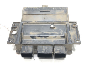 Блок управления двигателем ECU 8200911562   Renault  Kangoo I  1997 - 2003 года