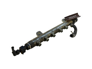 Vstřikovací lišta 55200266, 031845L2   Fiat Croma  pro naftový motor 1.9  