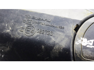 Zpětné zrcátko  Subaru Forester SH 2010  e4022793, e4032793  