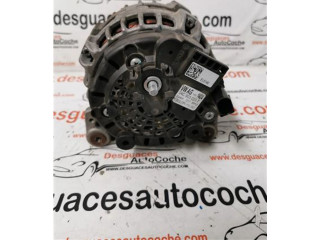 Генератор 4C903023T   Volkswagen Scirocco      