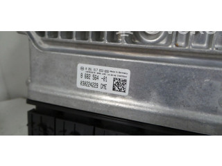 Řídící jednotka 8682564, 0261S17653   BMW 7 G11 G12 2016