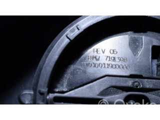 Zpětné zrcátko  levé BMW 7 F01 F02 F03 F04 2011  7245589, 7264769  