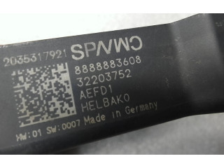 Řídící jednotka 32203752, 8888883608   Volvo XC40 2021