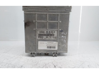 Řídící jednotka 028906021GN   Audi A4 S4 B5 8D 1997