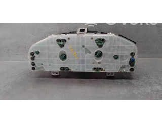 Přístrojová deska  Mazda 323 2000 BJ3A55430  