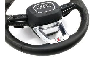 Volant Audi Q7 4M 2015 4M0880201T, 4M0880201T6PS  