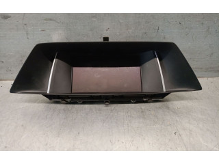 Дисплей    244819701, 65509289583   BMW X1 E84
