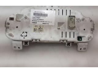 Панель приборов MR951770, MR951770   Mitsubishi Colt       