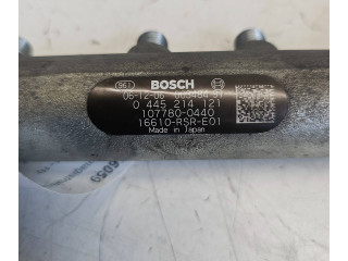 Vstřikovací lišta 16610RSRE01   Honda Civic     