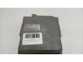 Řídící jednotka A0245451132, 0281001753   Mercedes-Benz E AMG W210 1998