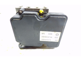 ABS Steuergerät 2Q0614517AABEF, 2Q0614517AA   Volkswagen Polo VI 2018