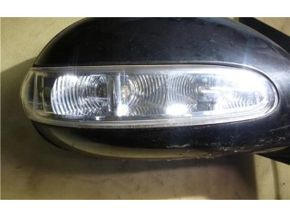 Zpětné zrcátko  Mercedes-Benz SL R230 2002    