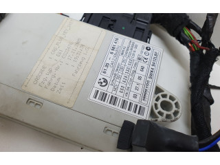 Řídící jednotka 7799856, 0281012707   BMW 5 E60 E61 2006