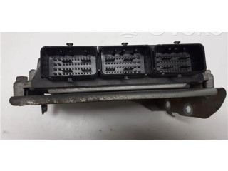 Блок управления 0281013666   Citroen C-Crosser