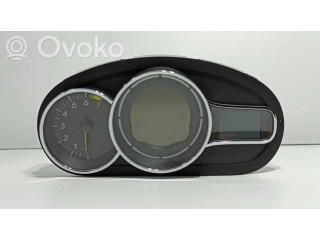 Přístrojová deska  Renault Megane III 2015 248105367R, 248107253R  