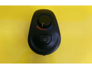 Блок управления климат-контролем 113541000   Renault Espace III