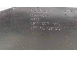   Pojistková skříňka 4F0907355A, 4F0971981A   Audi A6 Allroad C6 2008