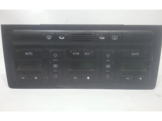 Блок управления климат-контролем 4D0820043M   Audi A8 S8 D2 4D