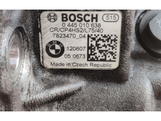 Vstřikovací čerpadlo 0445010638, 7823470   BMW 5 F10 F11  pro naftový motor 0.0  