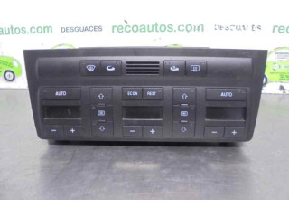 Блок управления климат-контролем 4D0820043P, 5HB00807102   Audi A8 S8 D2 4D
