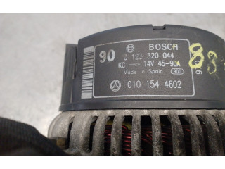 Генератор 0101544602, 0123320044   Mercedes-Benz C W202      