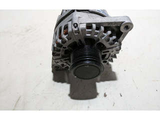 Турбина Генератор Hyundai i20 (GB IB)  3730003365         