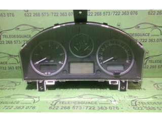 Přístrojová deska  Land Rover Freelander 2 - LR2 2007 BH5210849FF  