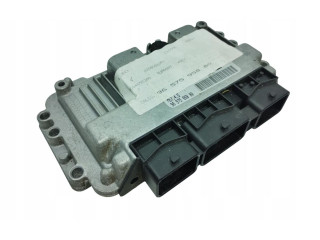 Řídící jednotka 9657595880   Citroen C4 III e-C4 2022