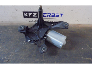 Двигатель стеклоочистителя заднего стекла 09132802, 09132802   Opel  Meriva A  2003 - 2010 года