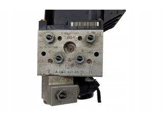 Jednotka ABS A0044314612, 0265202444   Mercede-Benz S W220 2003